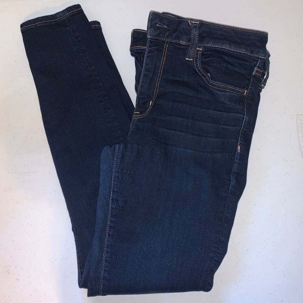 American Eagle Jeggings